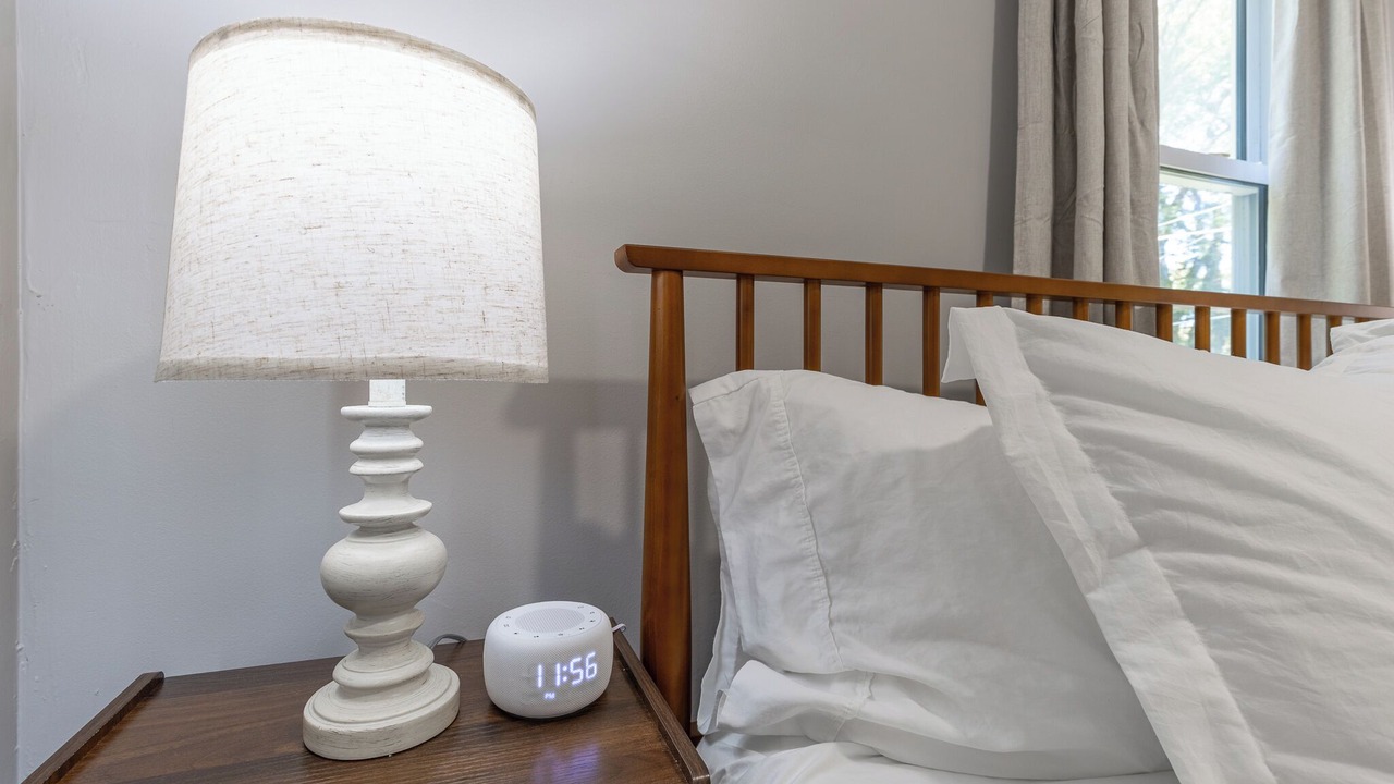 Photo of Bedroom in South Kansas City
