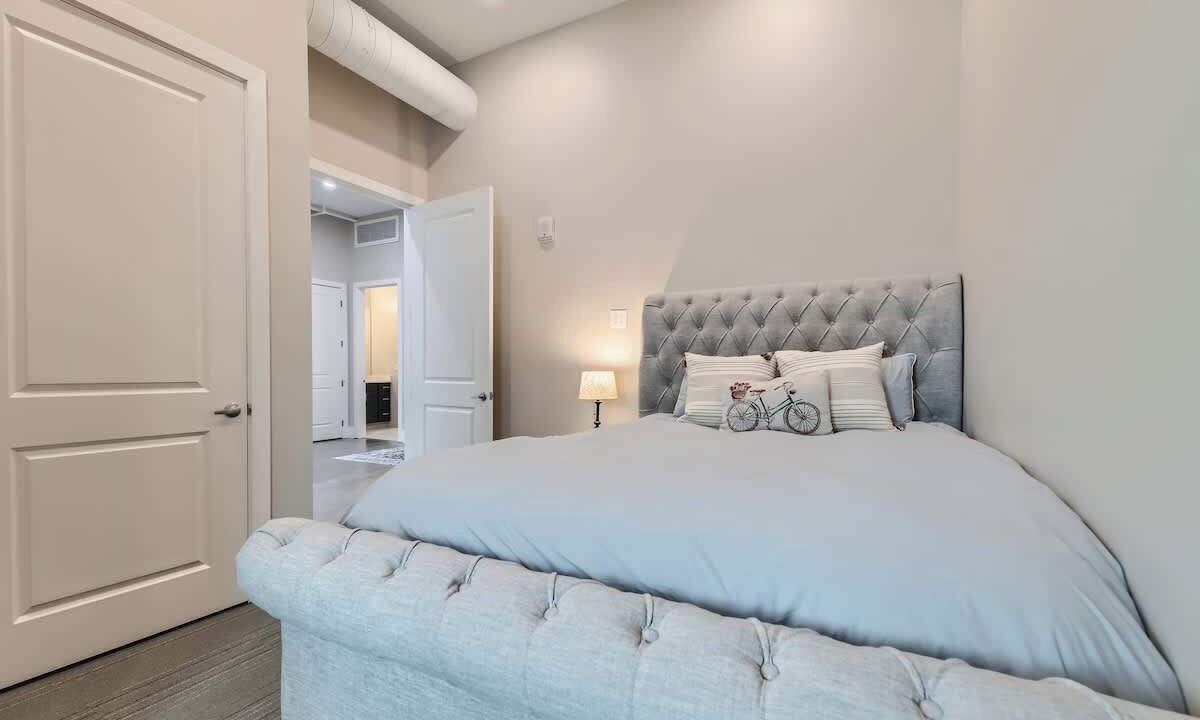 Photo of Bedroom in Golden
