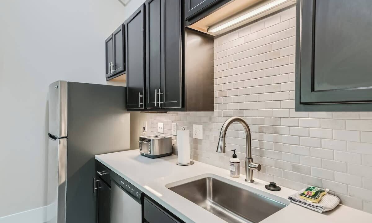 Photo of Kitchen in Golden