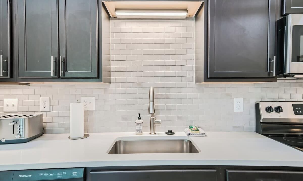 Photo of Kitchen in Golden