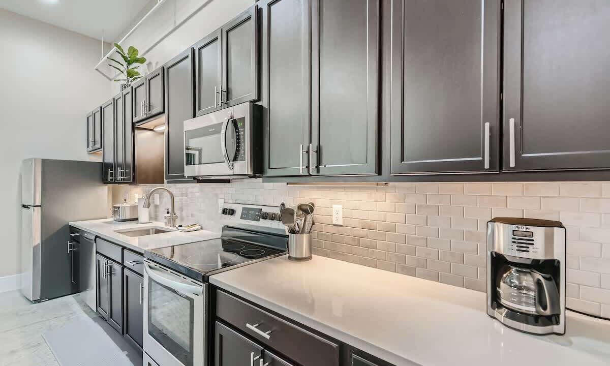 Photo of Kitchen in Golden