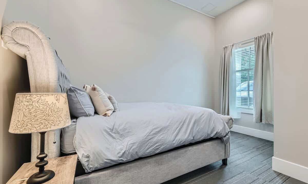 Photo of Bedroom in Golden