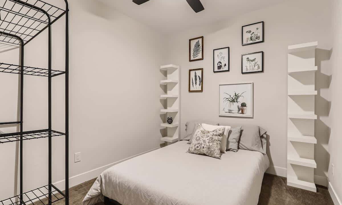 Photo of Bedroom in Highland