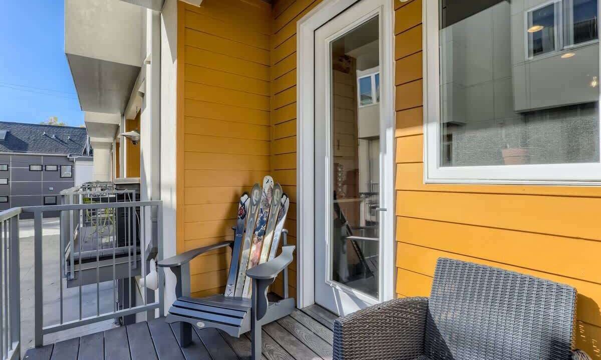 Photo of Patio Balcony in Highland