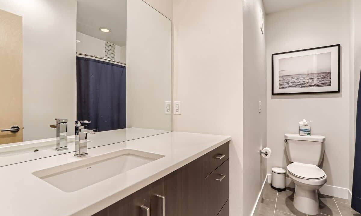 Photo of Bathroom in Highland