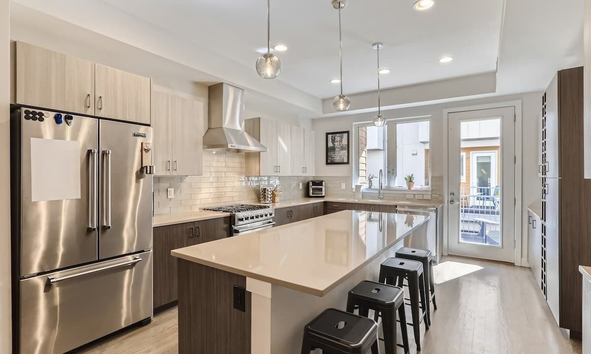 Photo of Kitchen in Highland
