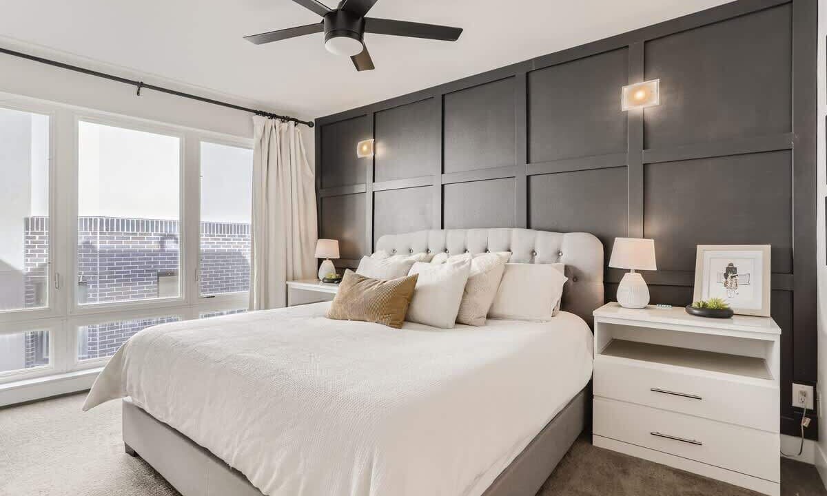Photo of Bedroom in Highland