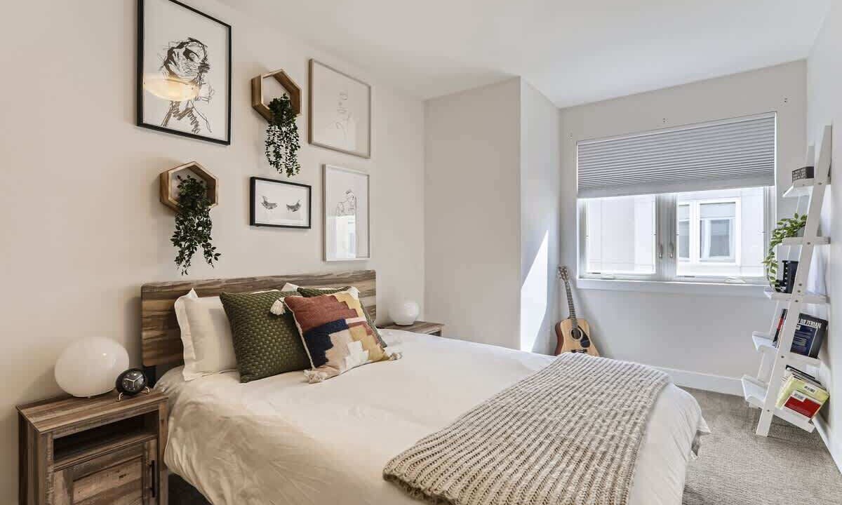 Photo of Bedroom in Highland