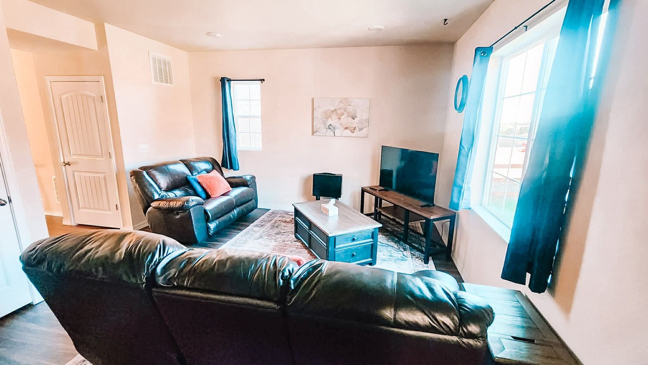 Photo of Livingroom in Colorado Springs