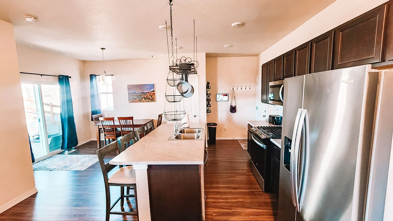 Photo of Kitchen in Colorado Springs