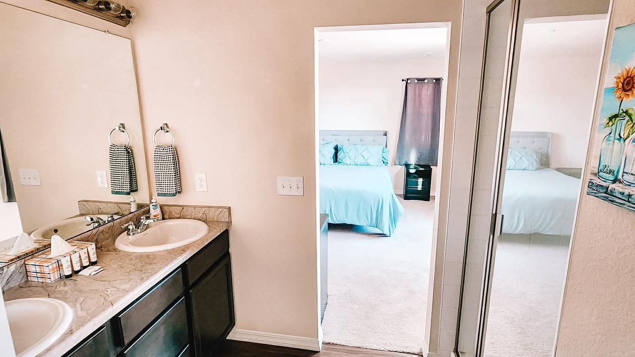 Photo of Bedroom in Colorado Springs