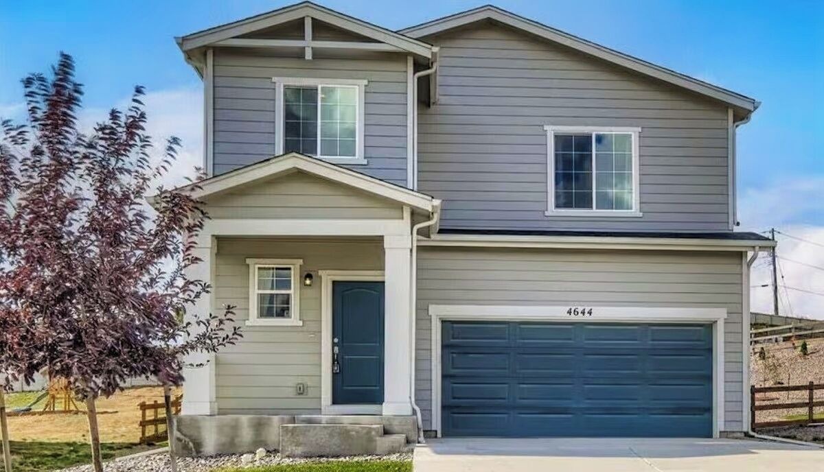 Photo of Outdoor in Colorado Springs