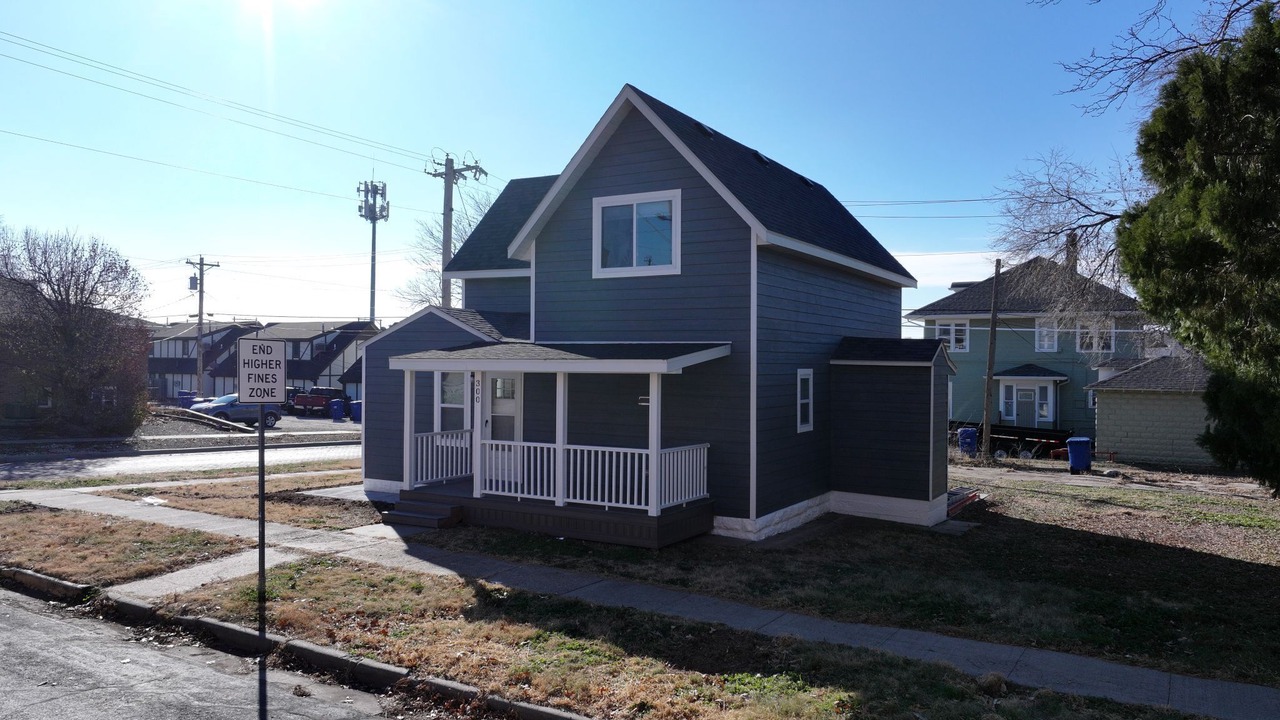 Photo of Outdoor in Hays