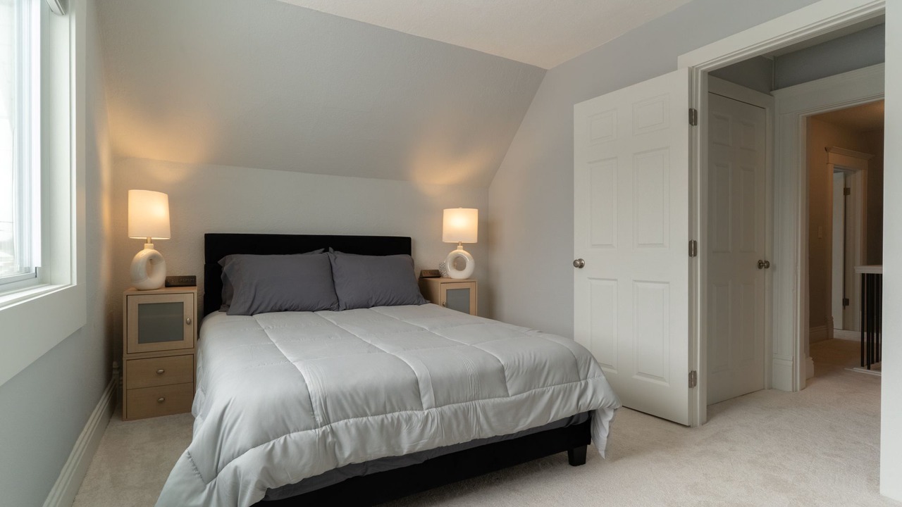 Photo of Bedroom in Hays