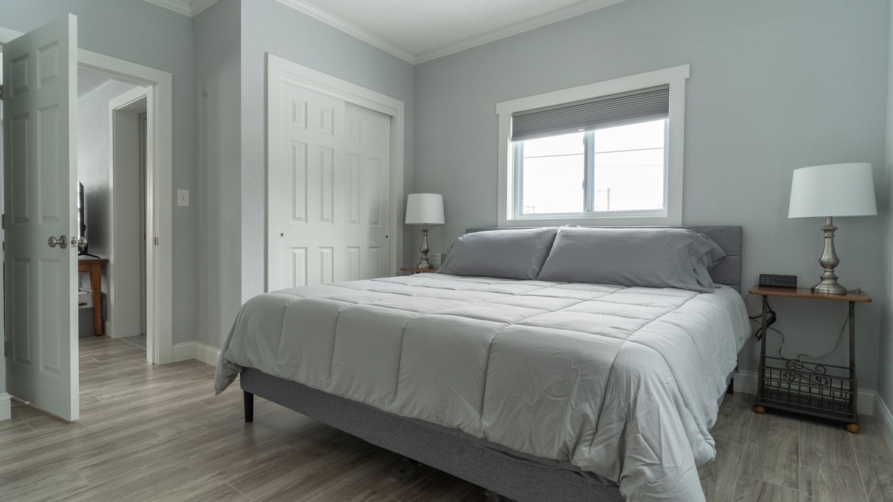 Photo of Bedroom in Hays