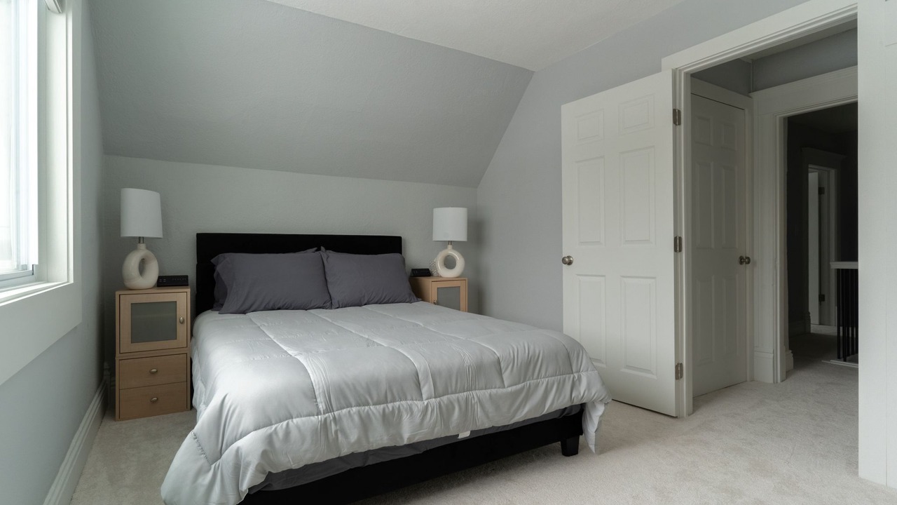 Photo of Bedroom in Hays