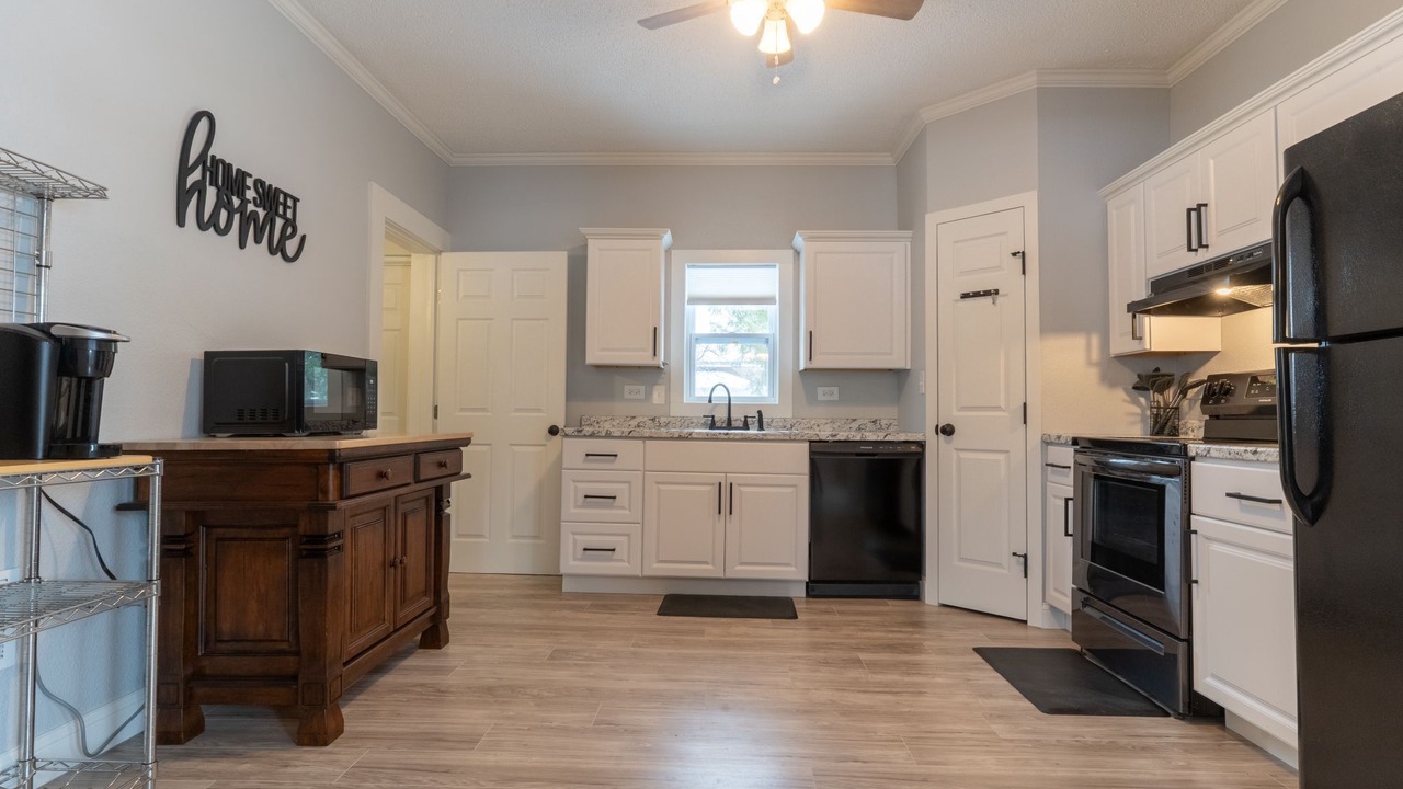 Photo of Kitchen in Hays