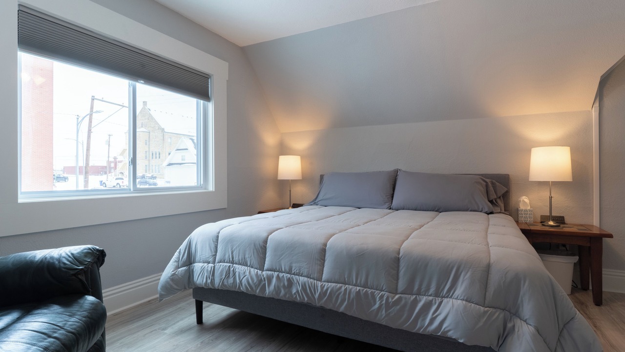 Photo of Bedroom in Hays