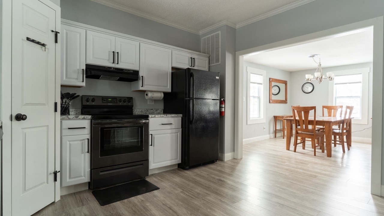 Photo of Kitchen in Hays