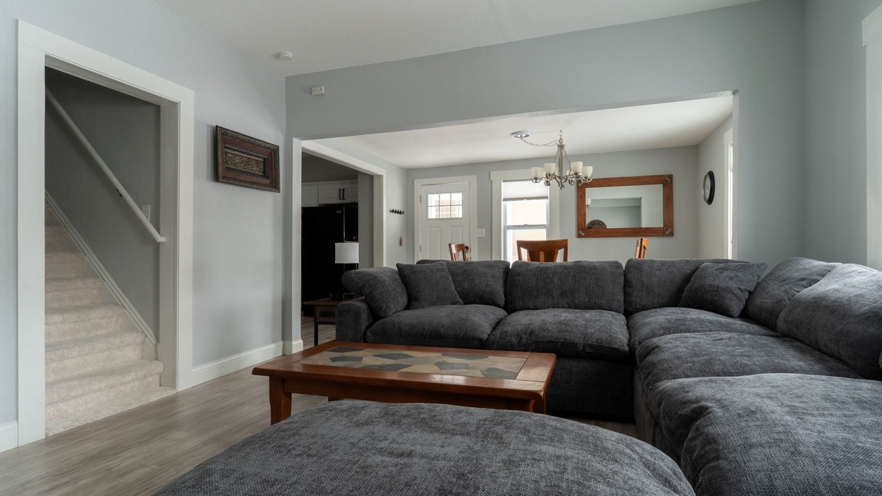 Photo of Livingroom in Hays