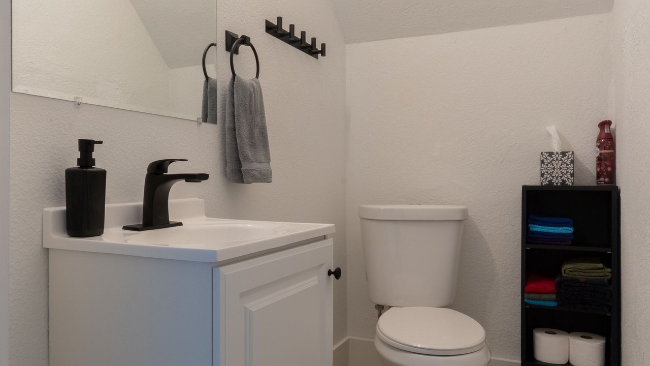 Photo of Bathroom in Hays