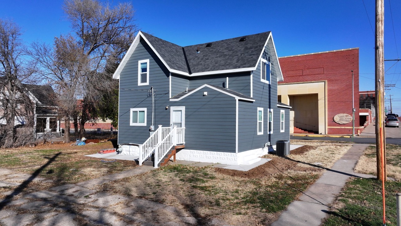 Photo of Outdoor in Hays