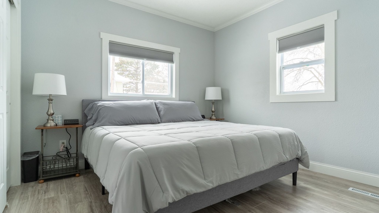 Photo of Bedroom in Hays