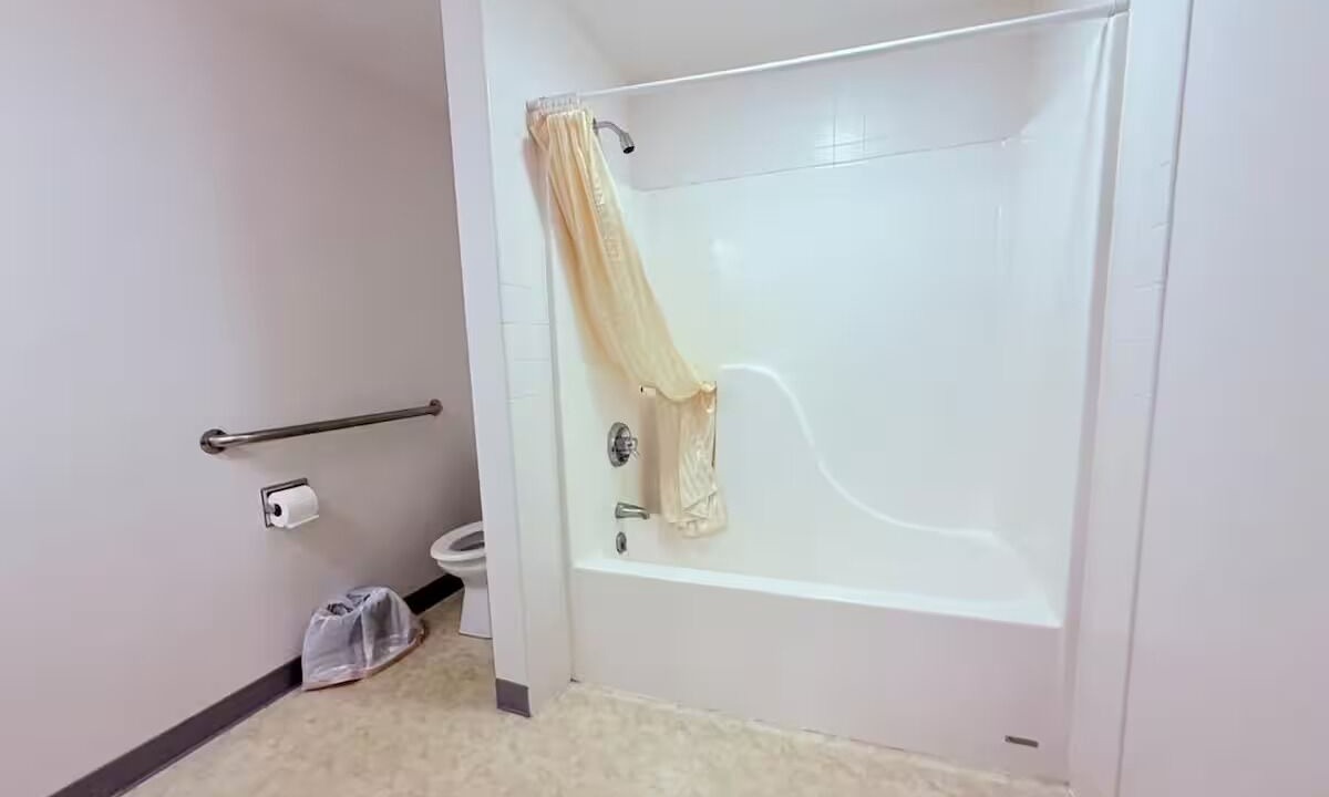 Photo of Bathroom in Ida Grove