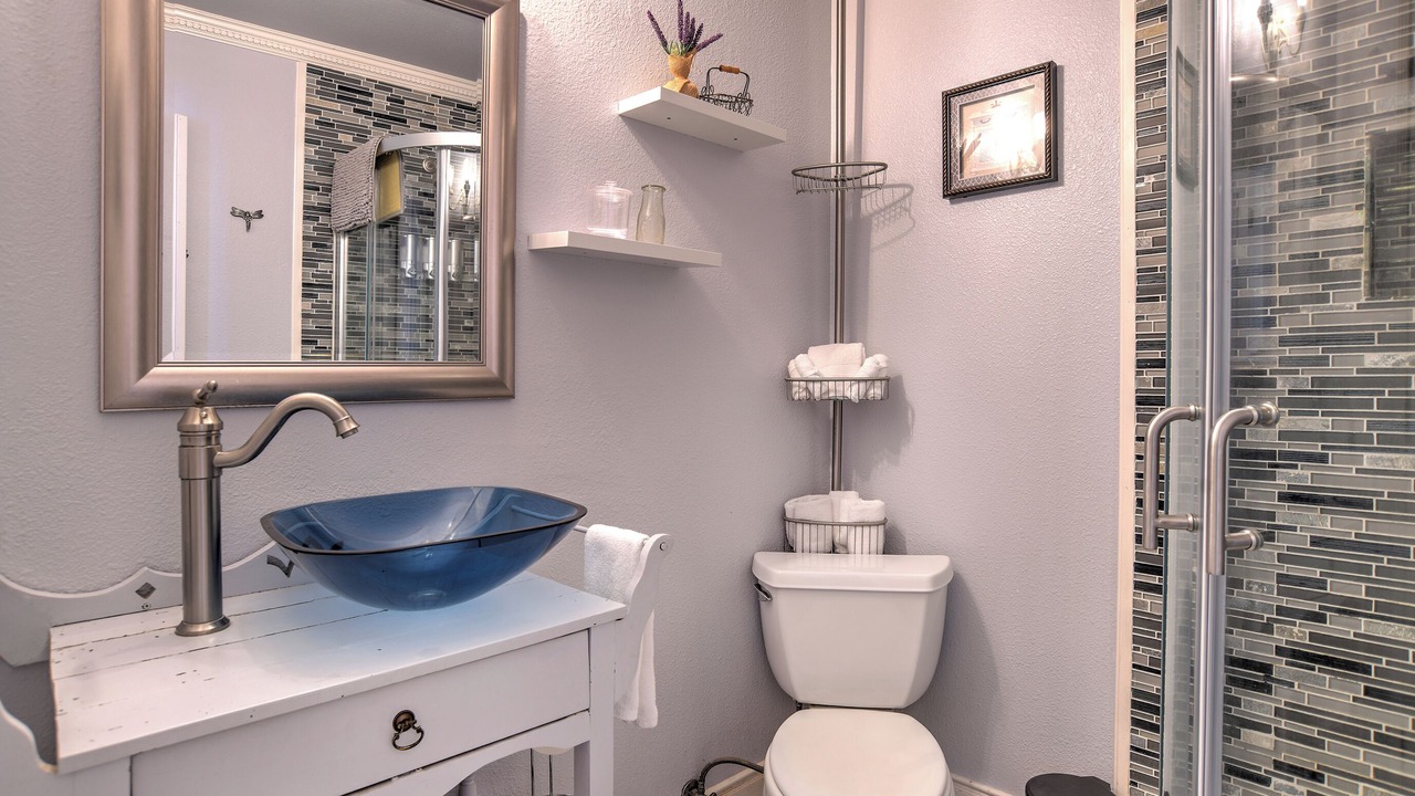 Photo of Bathroom in Creede