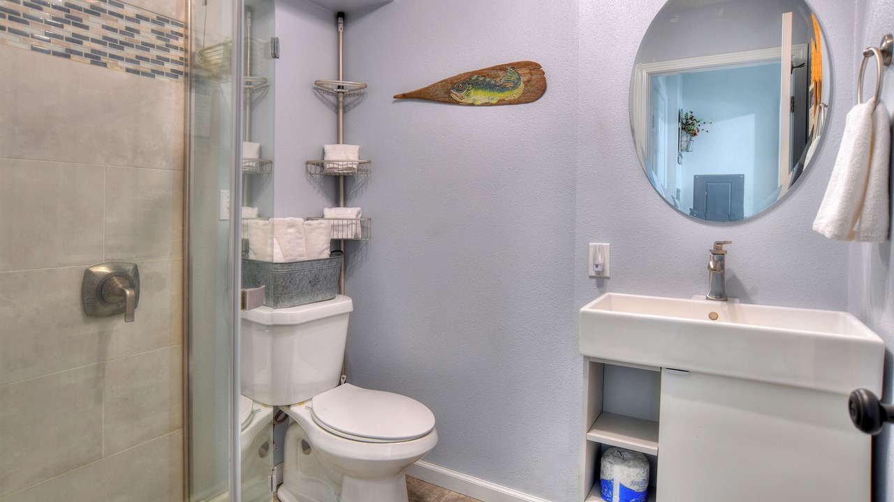 Photo of Bathroom in Creede