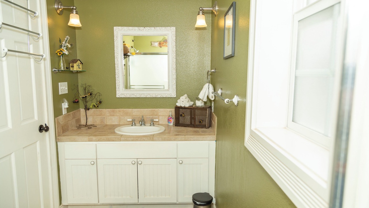 Photo of Bathroom in Creede
