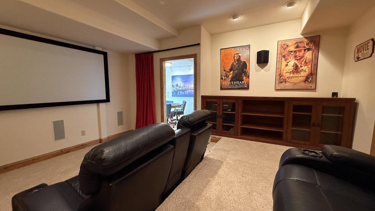Photo of Bedroom in Park County