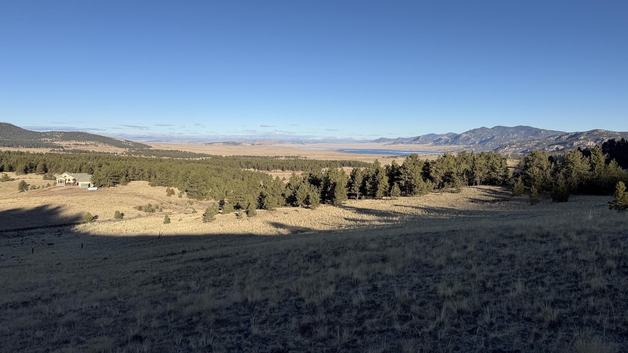 Photo of Outdoor in Park County