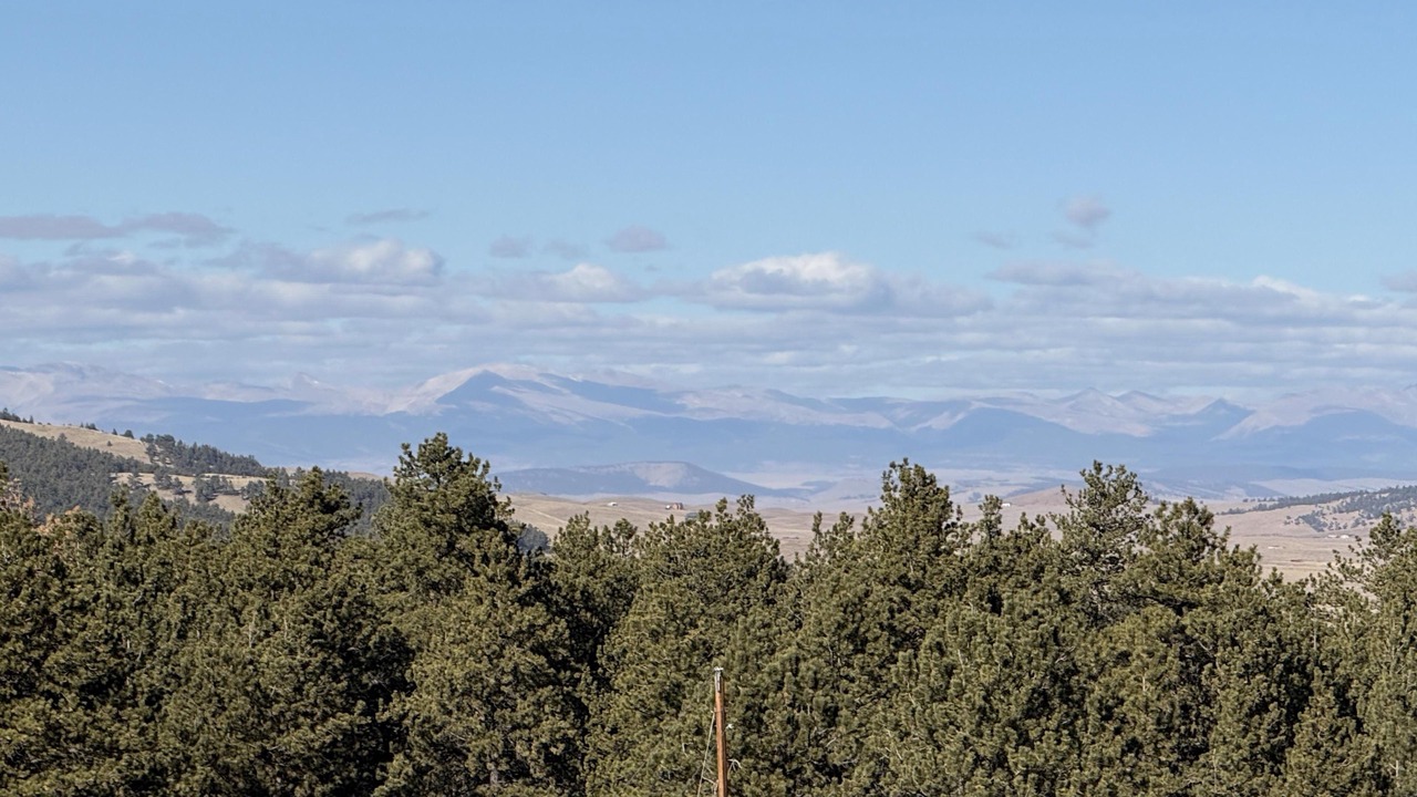 Photo of Outdoor in Park County