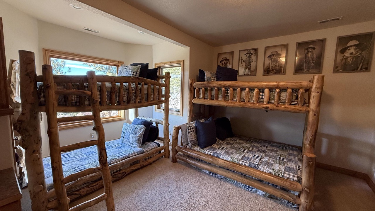 Photo of Bedroom in Park County