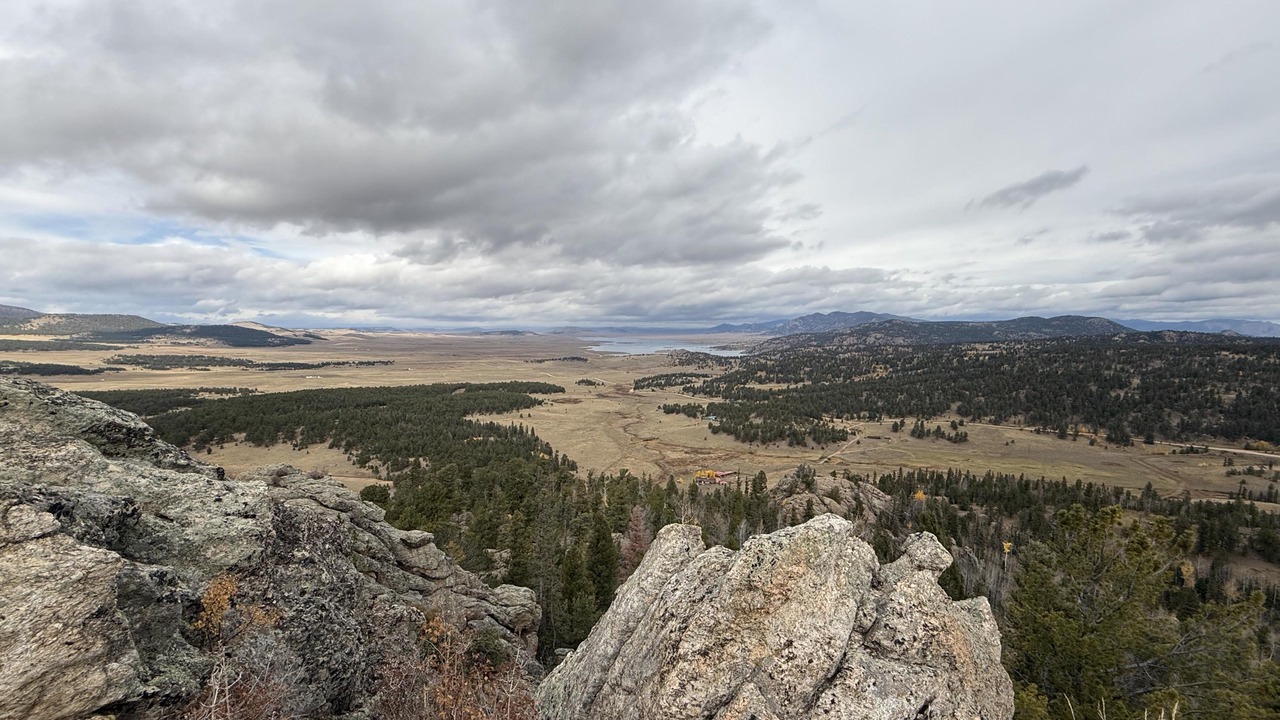 Photo of Outdoor in Park County
