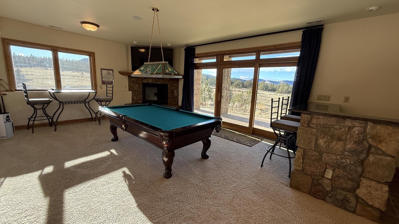 Photo of Outdoor in Park County
