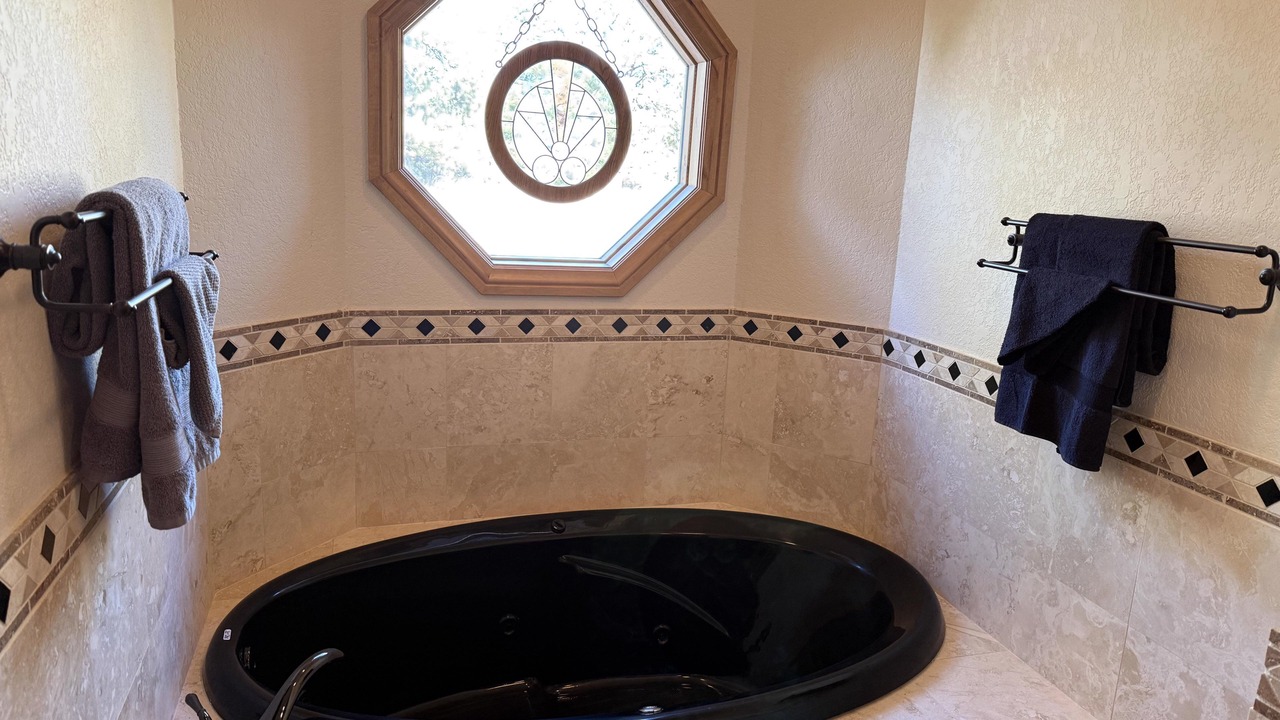 Photo of Bathroom in Park County