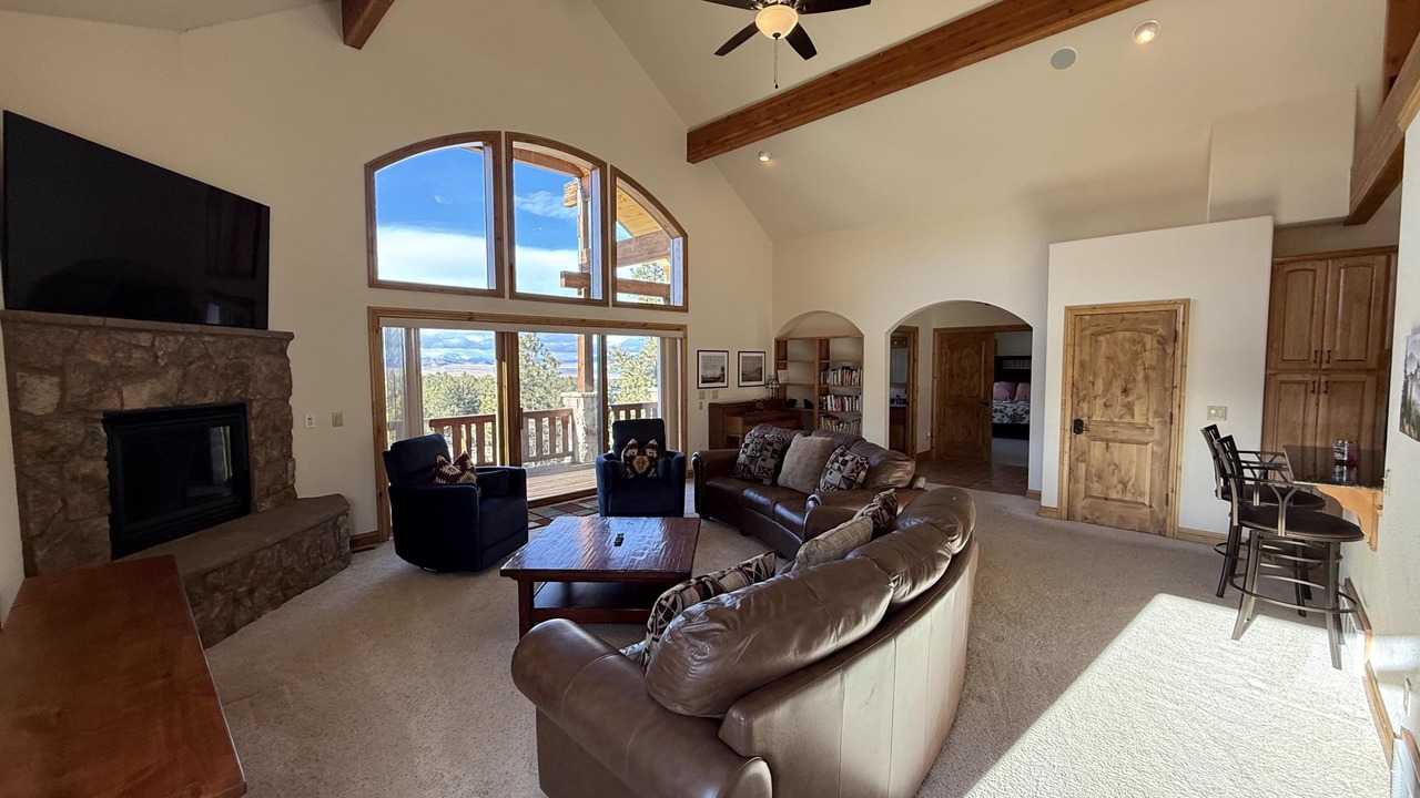 Photo of Bedroom in Park County