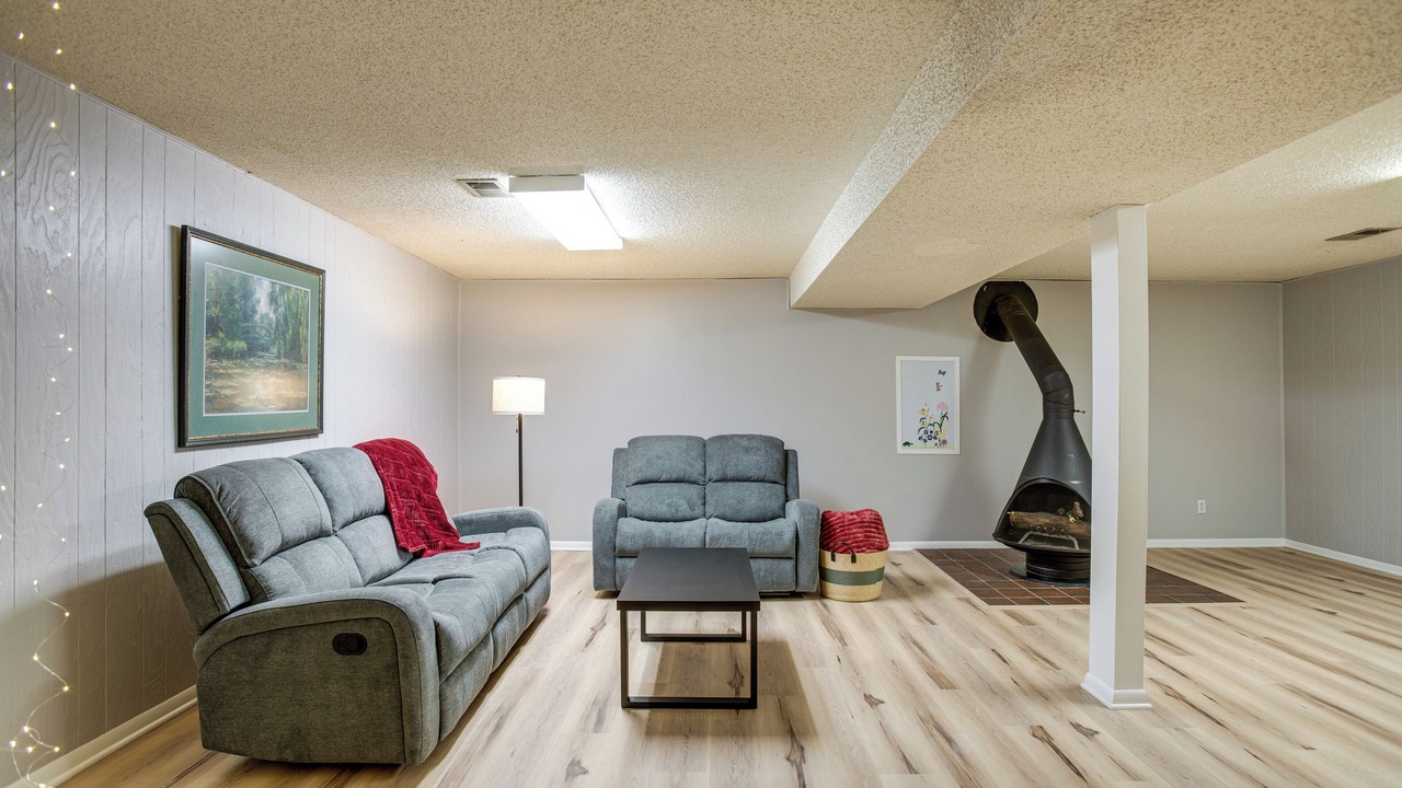 Photo of Bedroom in Applewood Villages