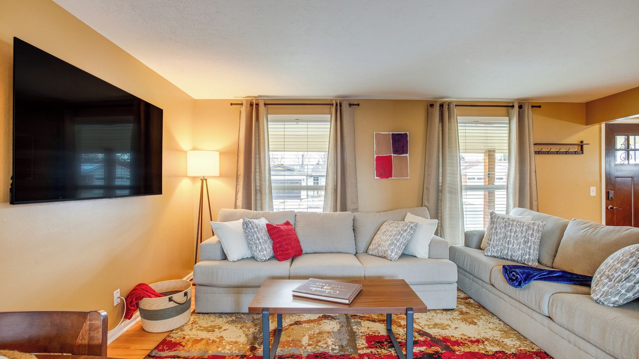Photo of Livingroom in Applewood Villages