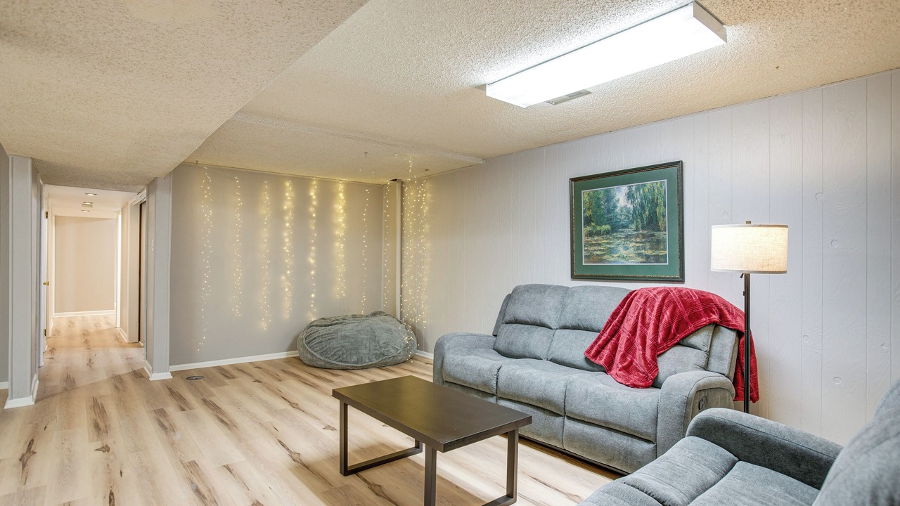 Photo of Bedroom in Applewood Villages