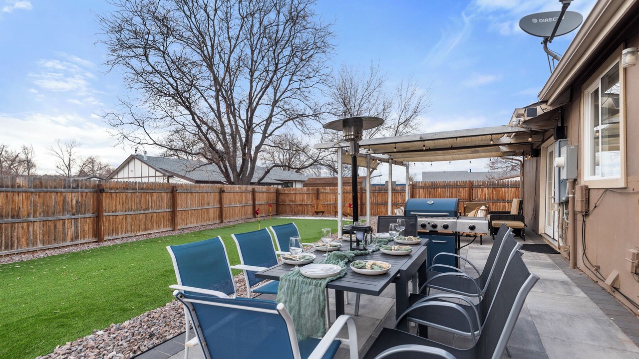 Photo of Outdoor in Lamar Heights Area