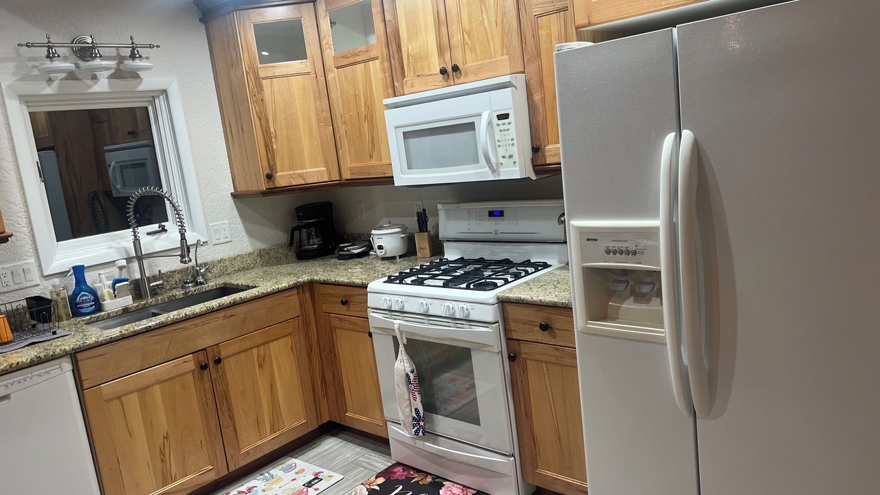 Photo of Kitchen in Ranchettes
