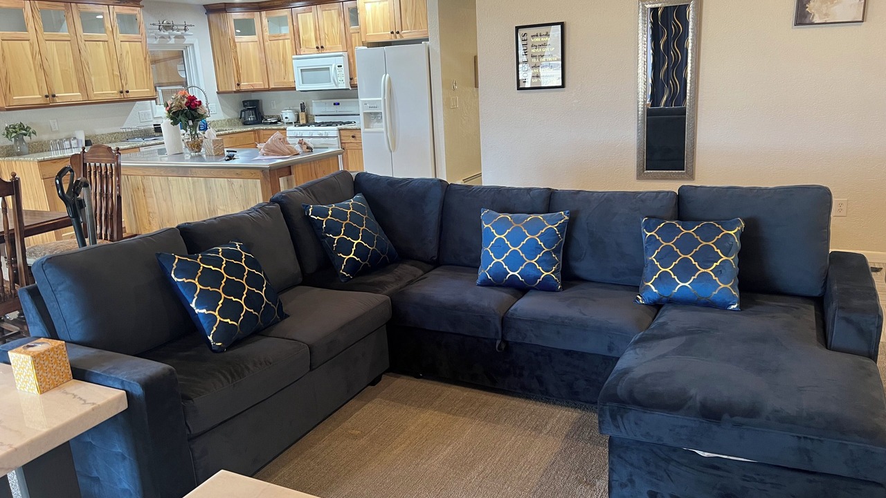 Photo of Livingroom in Ranchettes