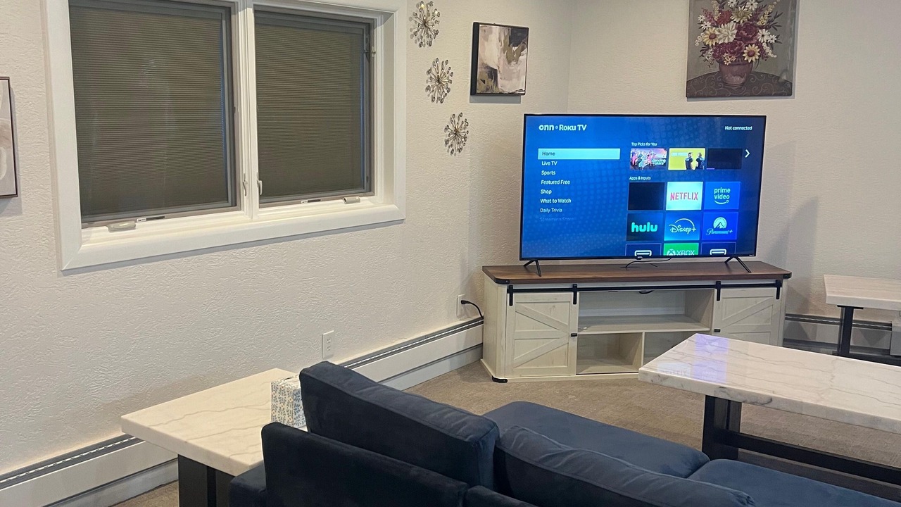 Photo of Livingroom in Ranchettes
