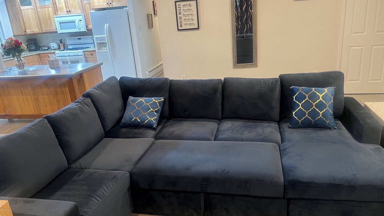Photo of Livingroom in Ranchettes