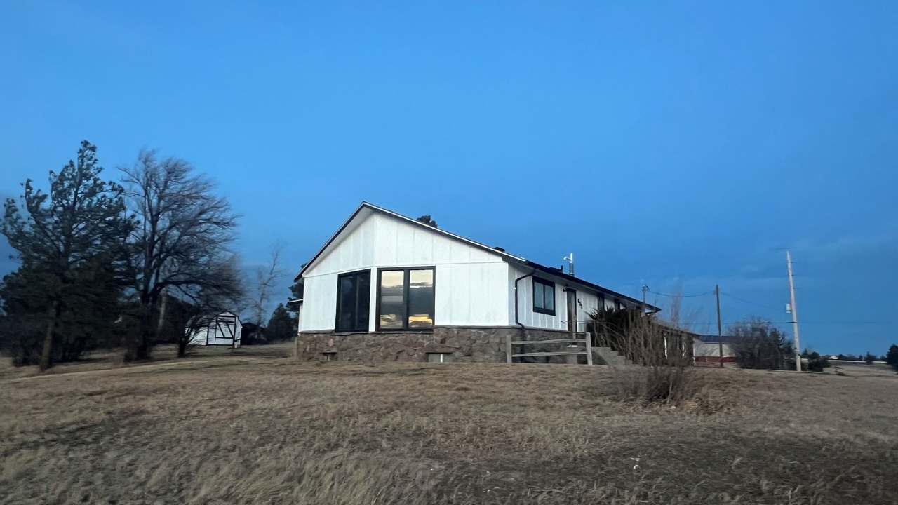 Photo of Outdoor in Ranchettes