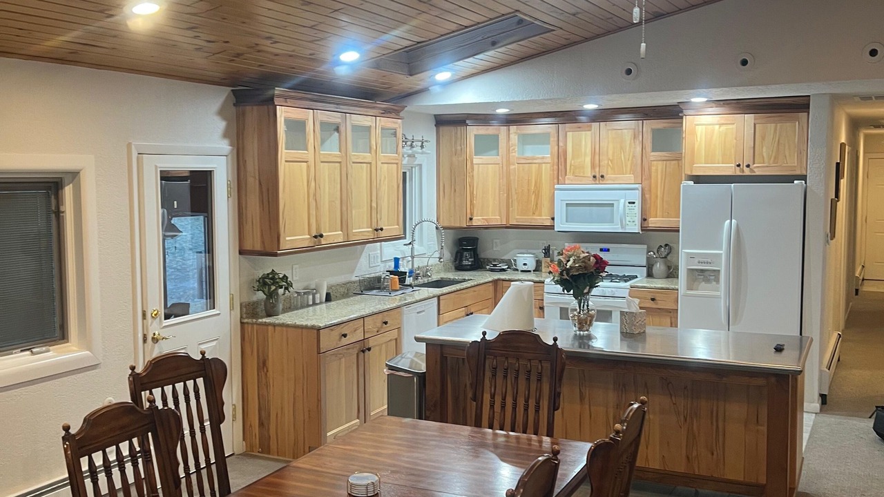 Photo of Kitchen in Ranchettes