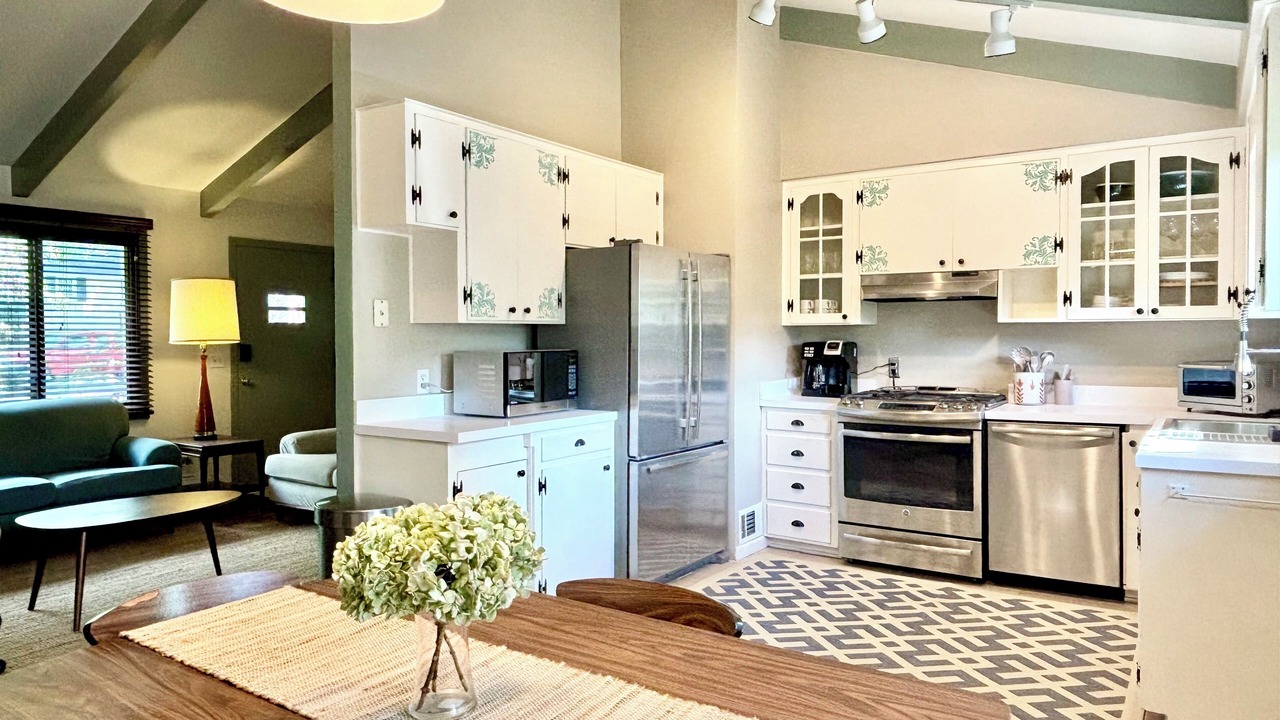 Photo of Kitchen in Prairie Village